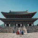 gyeongbokgung visiter palais seoul coree