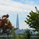 lotte world tower seoul visite