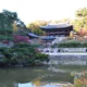 palais changdeokgung seoul