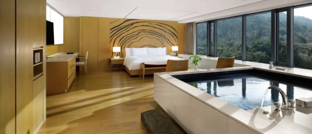 banyan tree seoul